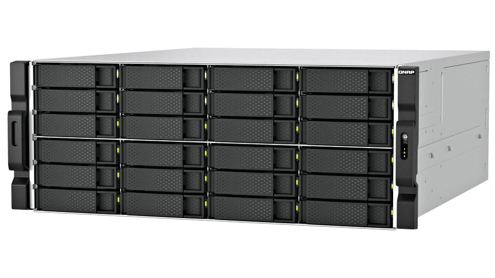 The Qnap TS-h2477AXU-RP