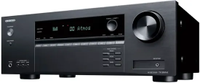 Onkyo TX-SR494 7.2-Channel A/V Receiver 