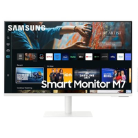 Samsung M70C 32-inch | $599.99$309.99 at AmazonSave $290 -