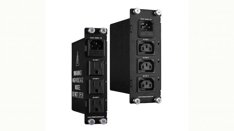 Altinex Adds Power Distribution Cards for the MT302-201 Digital ...