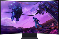 55" Samsung Odyssey Ark Gaming Monitor: $2,699$1,499 @ B&amp;H