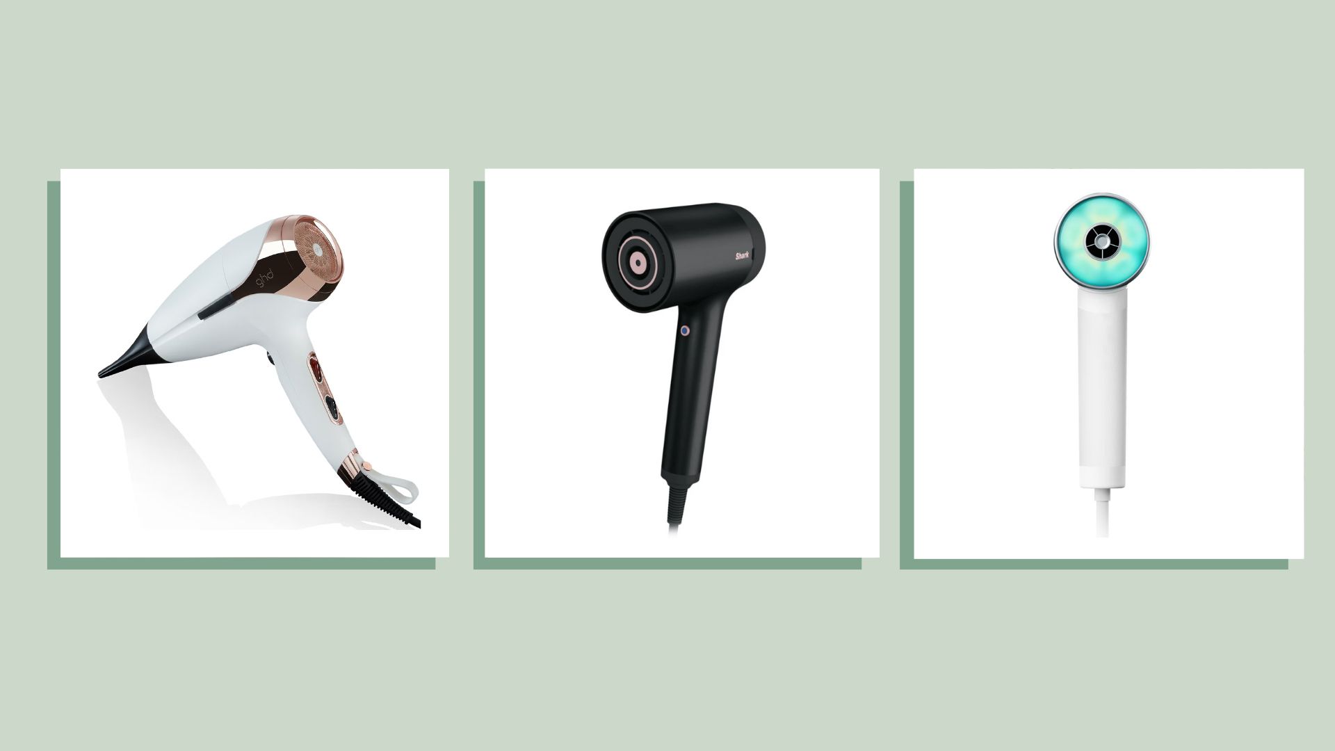 Best hair dryers for fine hair our top picks for 2024 Woman & Home