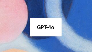 OpenAI unveils GPT-4o