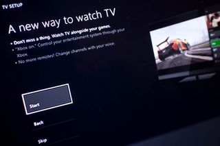 Why should you connect your TV service to Xbox One?
