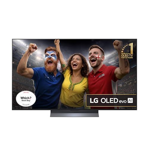 C5 55-inch OLED TV