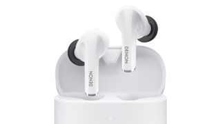Denon AH-C830NCW Noise Cancelling Earbuds