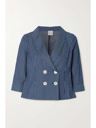 loretta caponi jacket