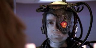 Borg Named Hugh Star Trek