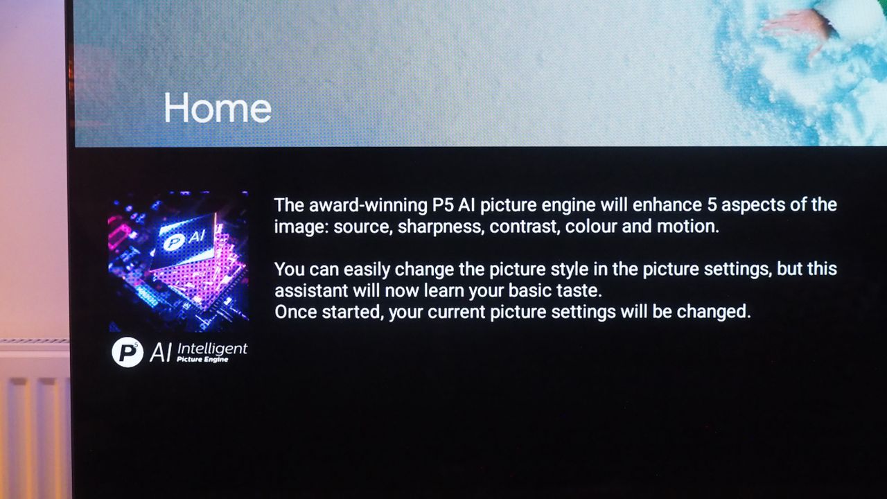 Philips OLED 910 review