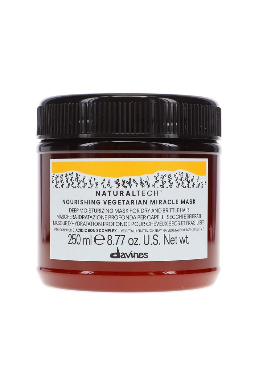 Davines Natural Tech Nourishing Vegetarian Miracle Mask