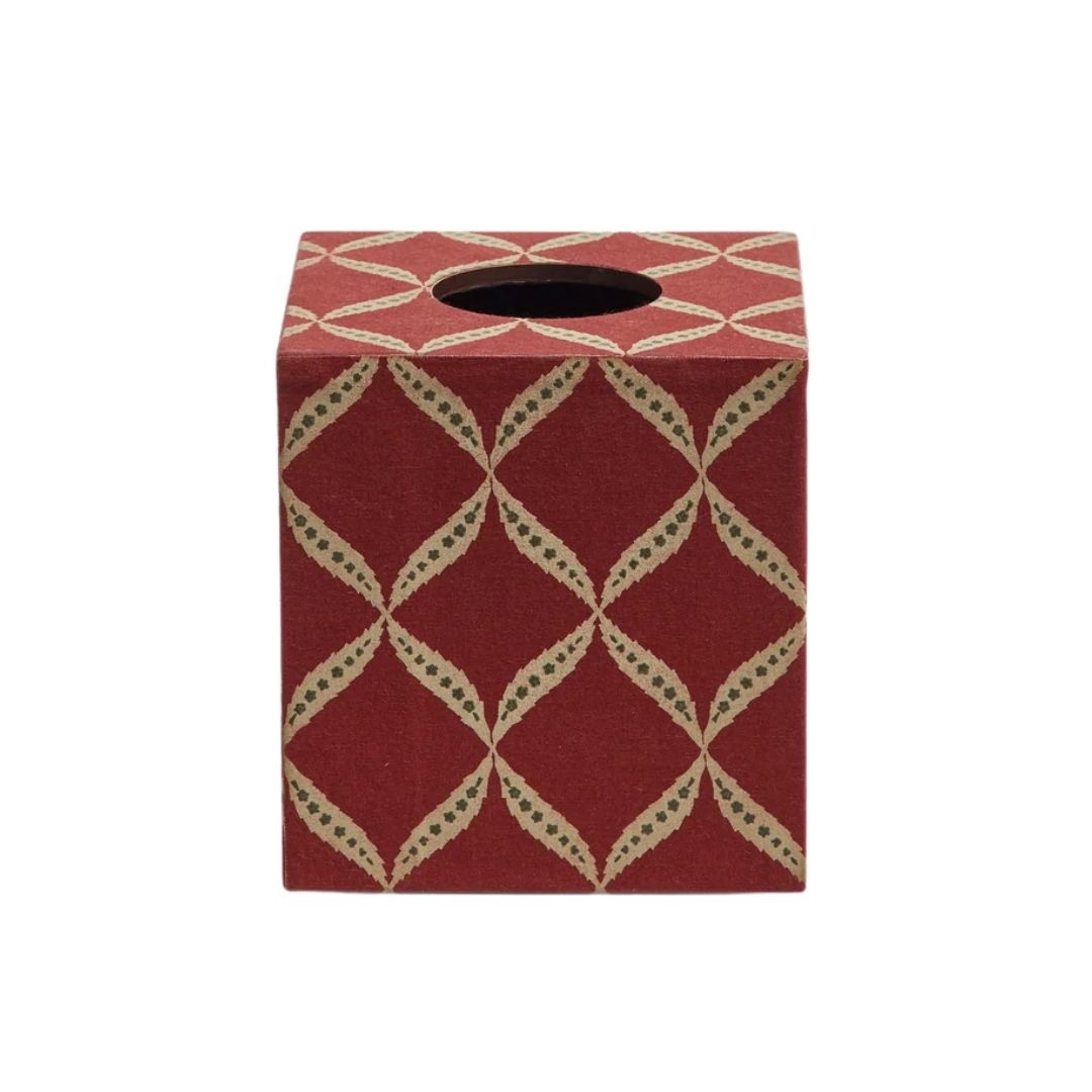 OKA, Nava Tissuebox Holder