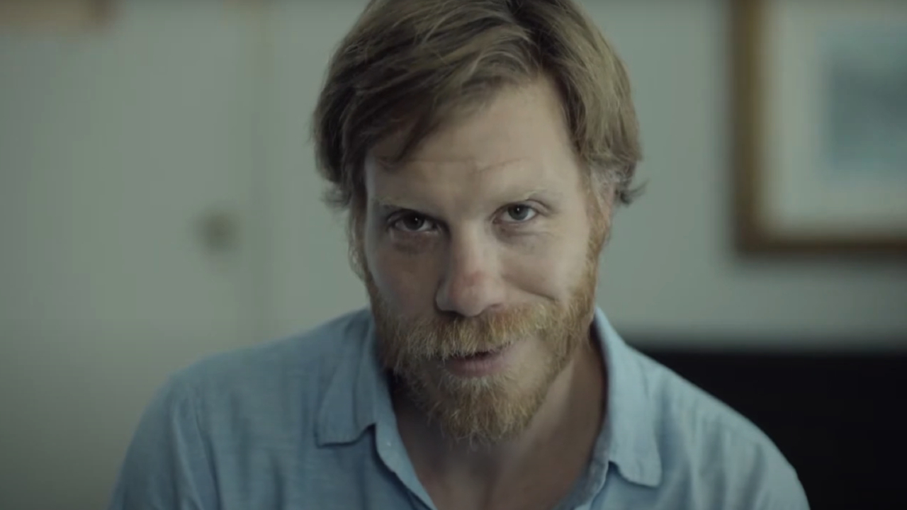Marc Menchaca in She's Lost Control
