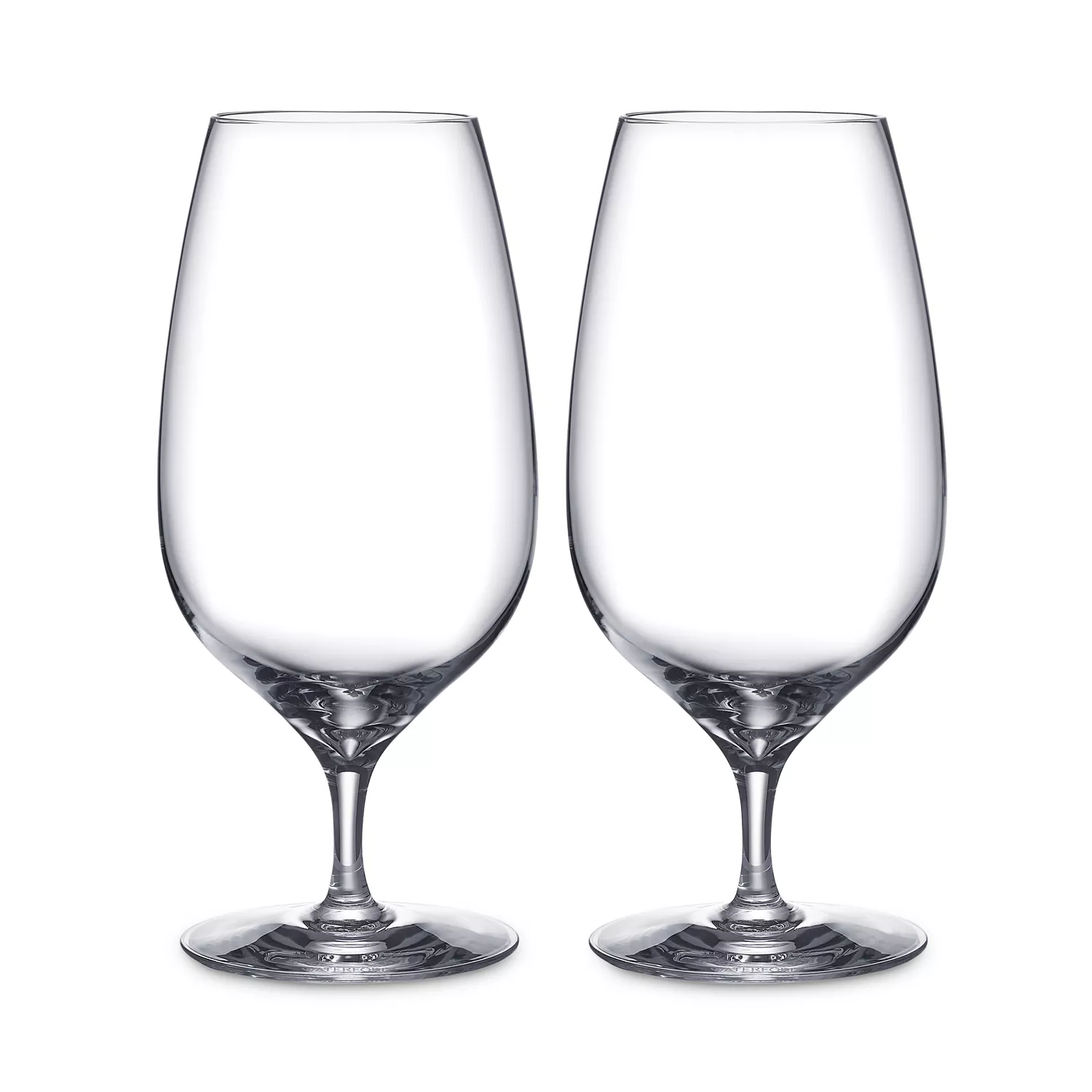 Waterford, Craft Brew Stem Beer Glass, Set of 2