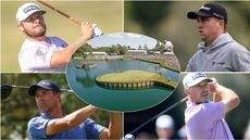 Players Championship Golf Betting Tips selections with a TPC Sawgrass image
