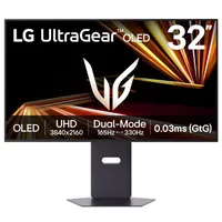 LG UltraGear GX8 (32-inch) LG UltraGear GX8 (32-inch)