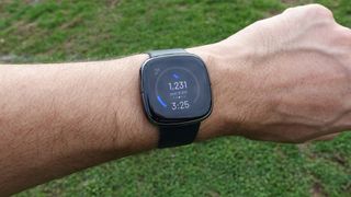 Fitbit Sense 2 vs Versa 4: What's the difference?