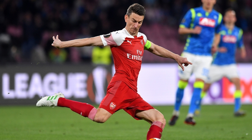 Laurent Koscielny