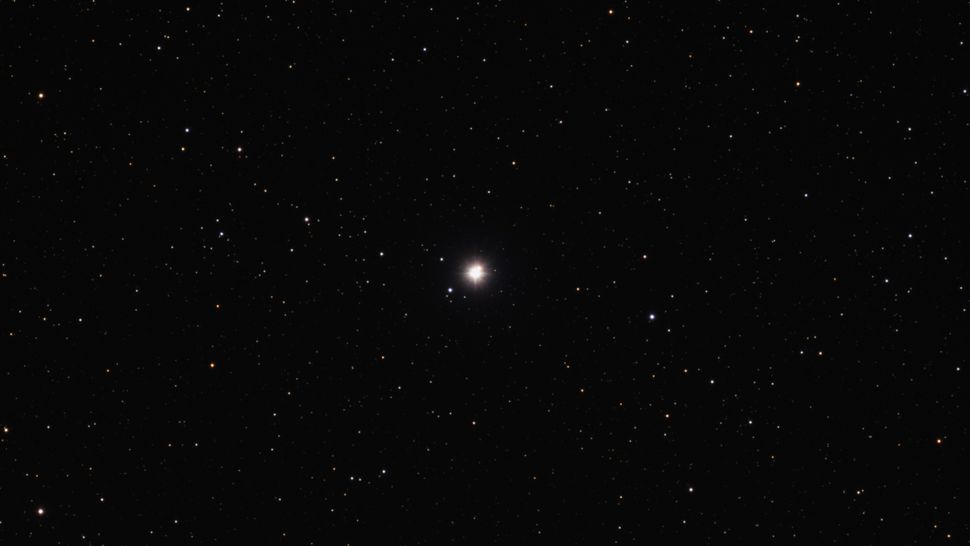 Scientists want to search for life in this double star system devoid of ...