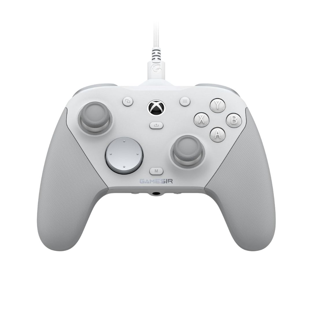  The GameSir G7 Pro is finally available to buy, bringing TMR thumbsticks to the Xbox masses for under $100