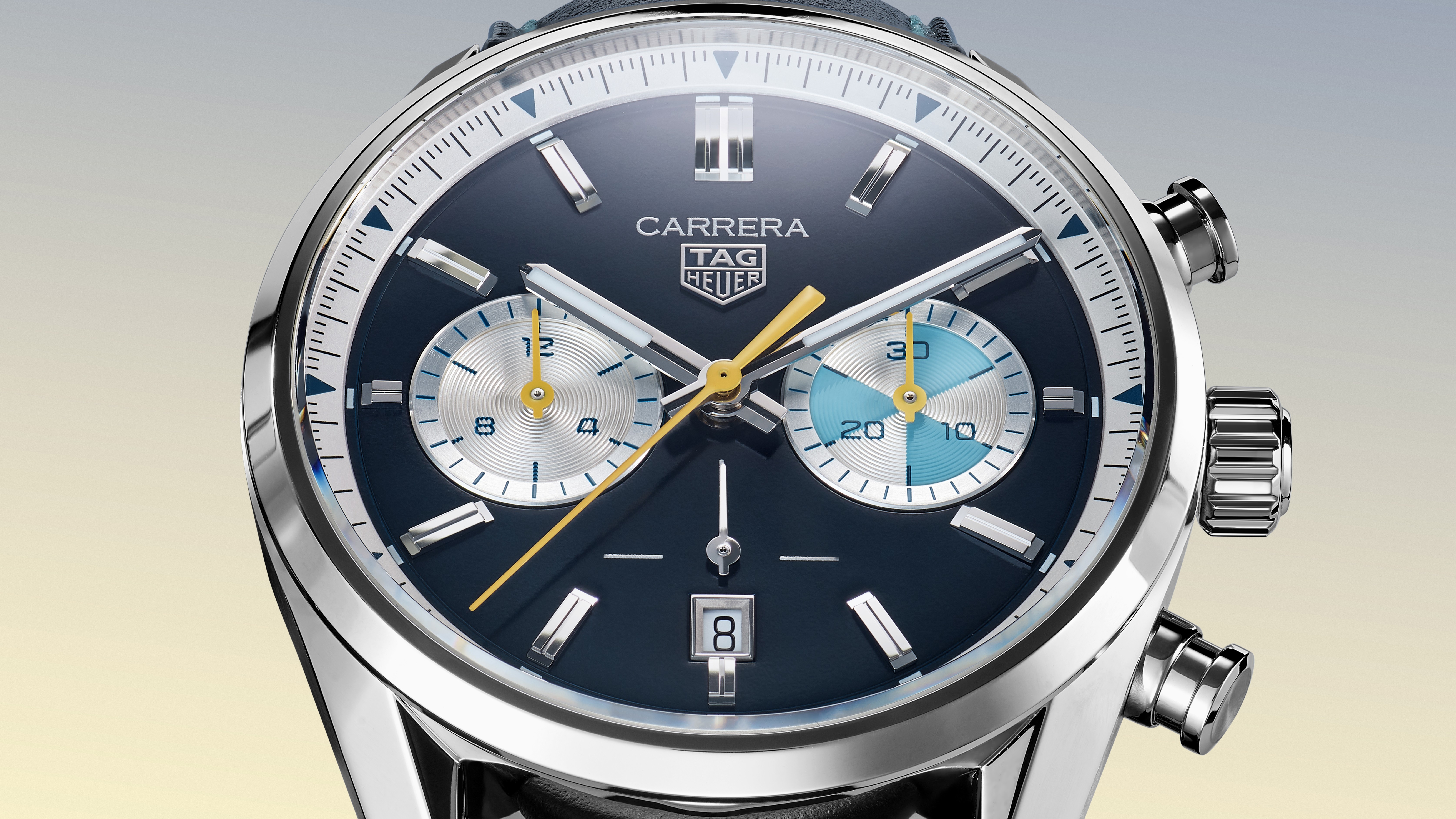 TAG Heuer Carrera Chronograph