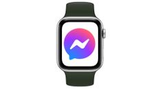 Facebook Messenger on Apple Watch