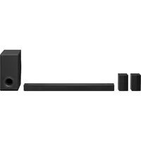 LG US80TR Soundbar
