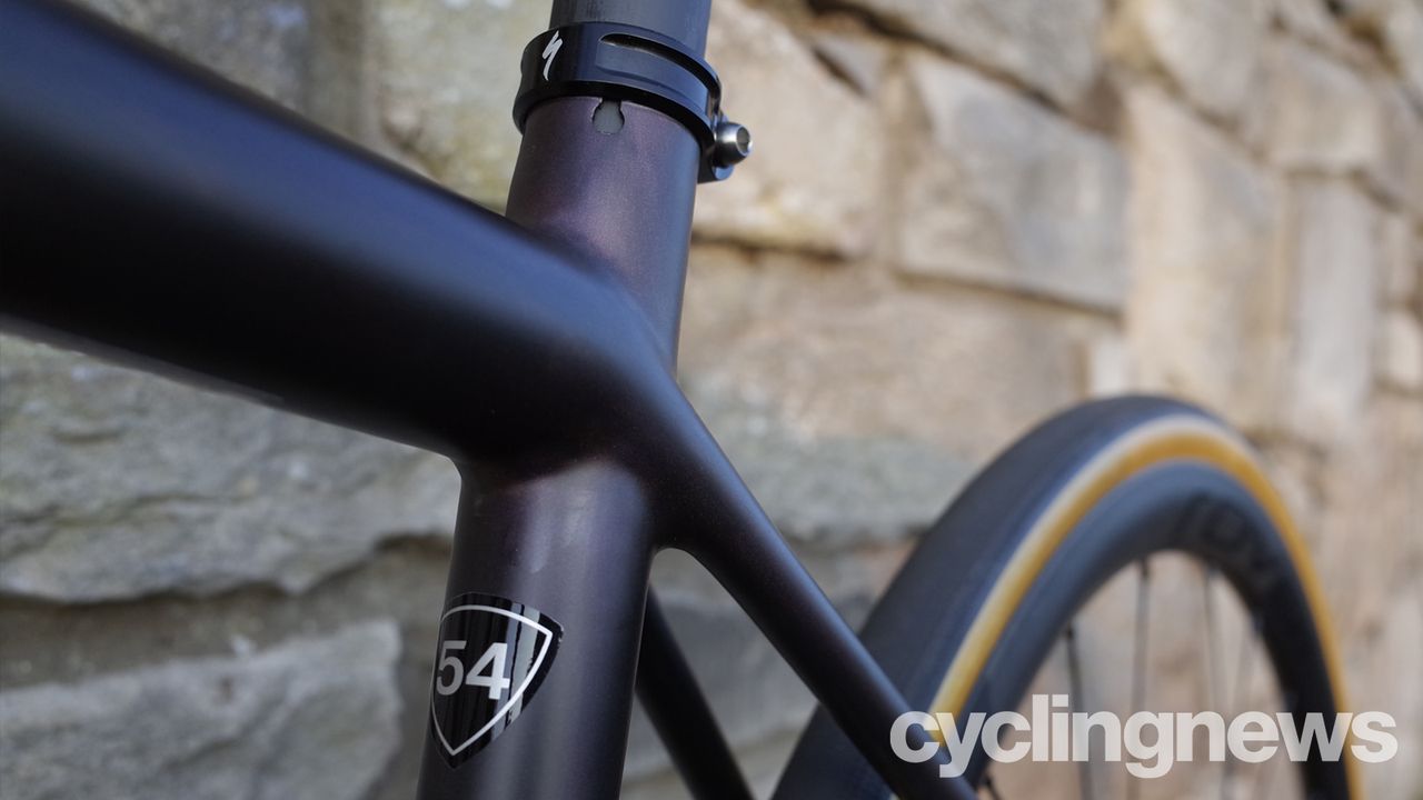 Specialized Aethos