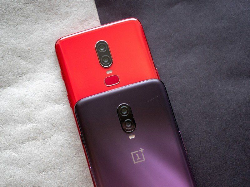 OnePlus 6 and 6T 2020 review