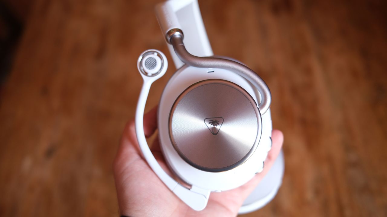 Turtle Beach Stealth Pro II headset review