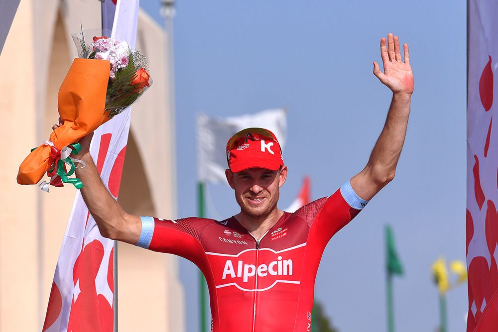 Alexander Kristoff (Katusha-Alpecin)