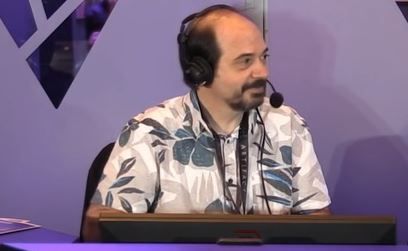 Artifact designer Richard Garfield among those not working at Valve any more