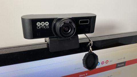  PTZOptics Webcam 80