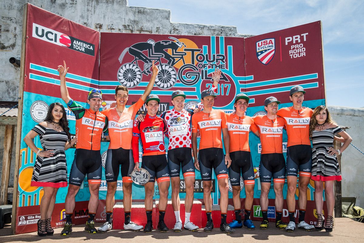 Tour of the Gila 2018 Preview Cyclingnews