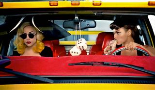 Beyonce and Lady Gaga, Telephone Video