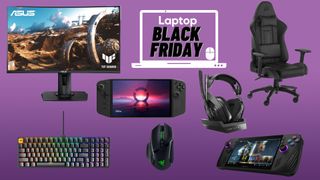 6 Best Buy Black Friday deals