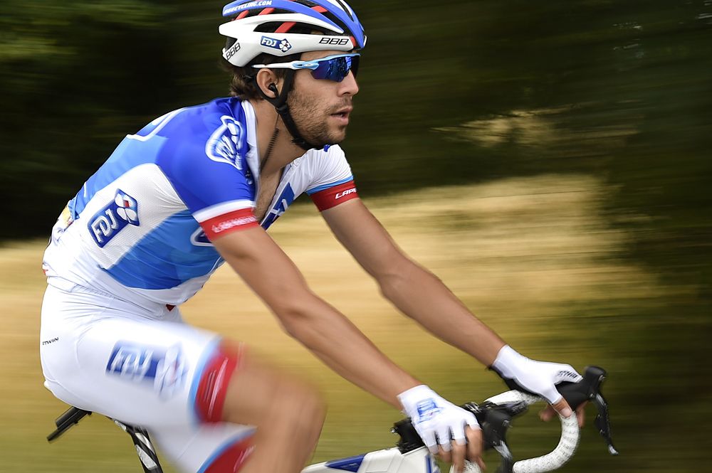 Thibaut Pinot (FDJ)