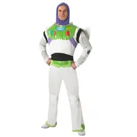 Buzz Lightyear Costume:View at Smiffys