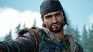Screenshot from Days Gone Remastered
