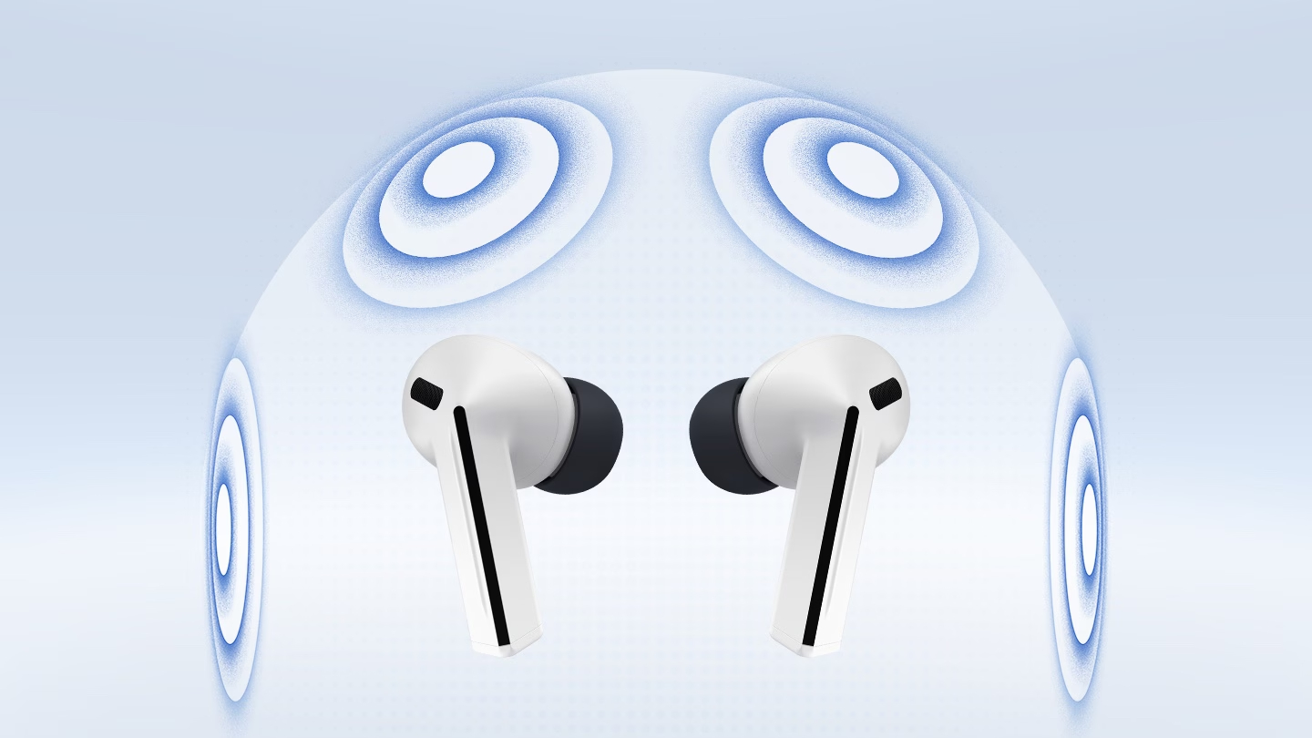 Samsung Galaxy Buds3 FE