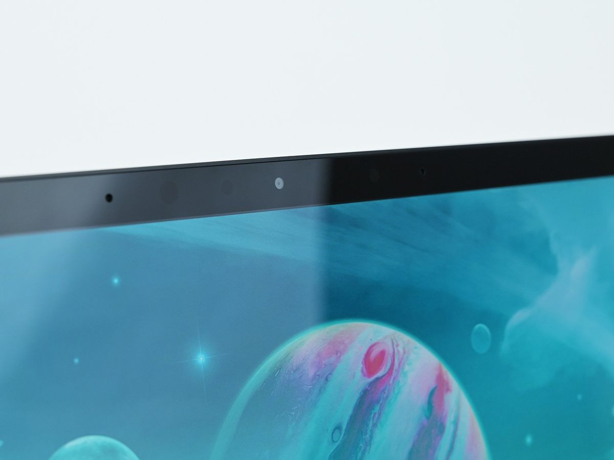 Surface Laptop 4 Amd 2021 Camera Windows Hello