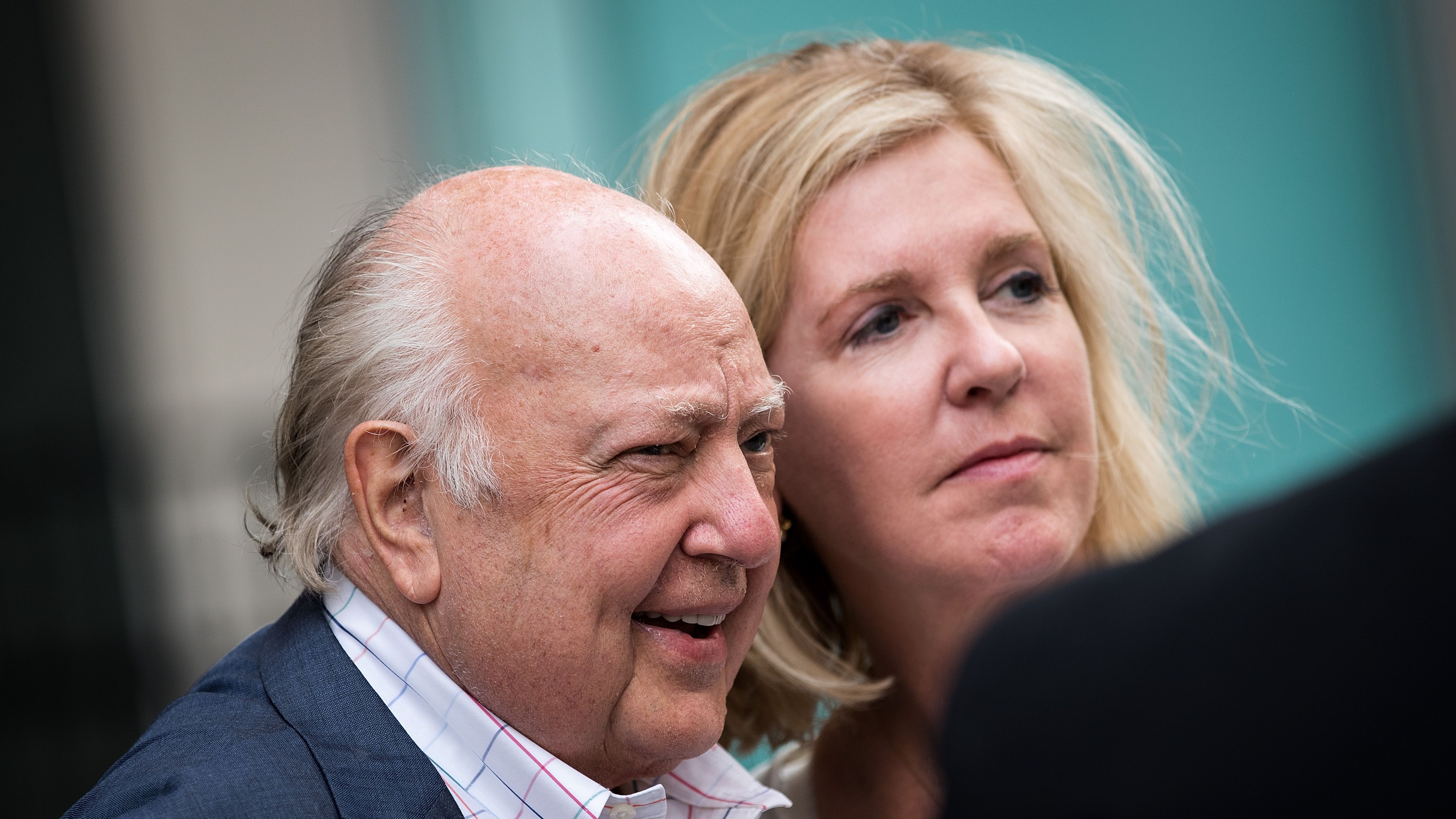 Media Reports Say Roger Ailes Negotiating Departure Terms At Fox News