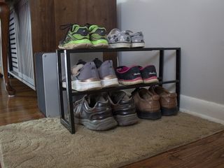 Shoe Rack