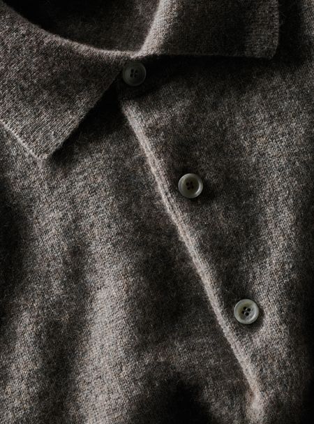 Loro Piana Cashmere