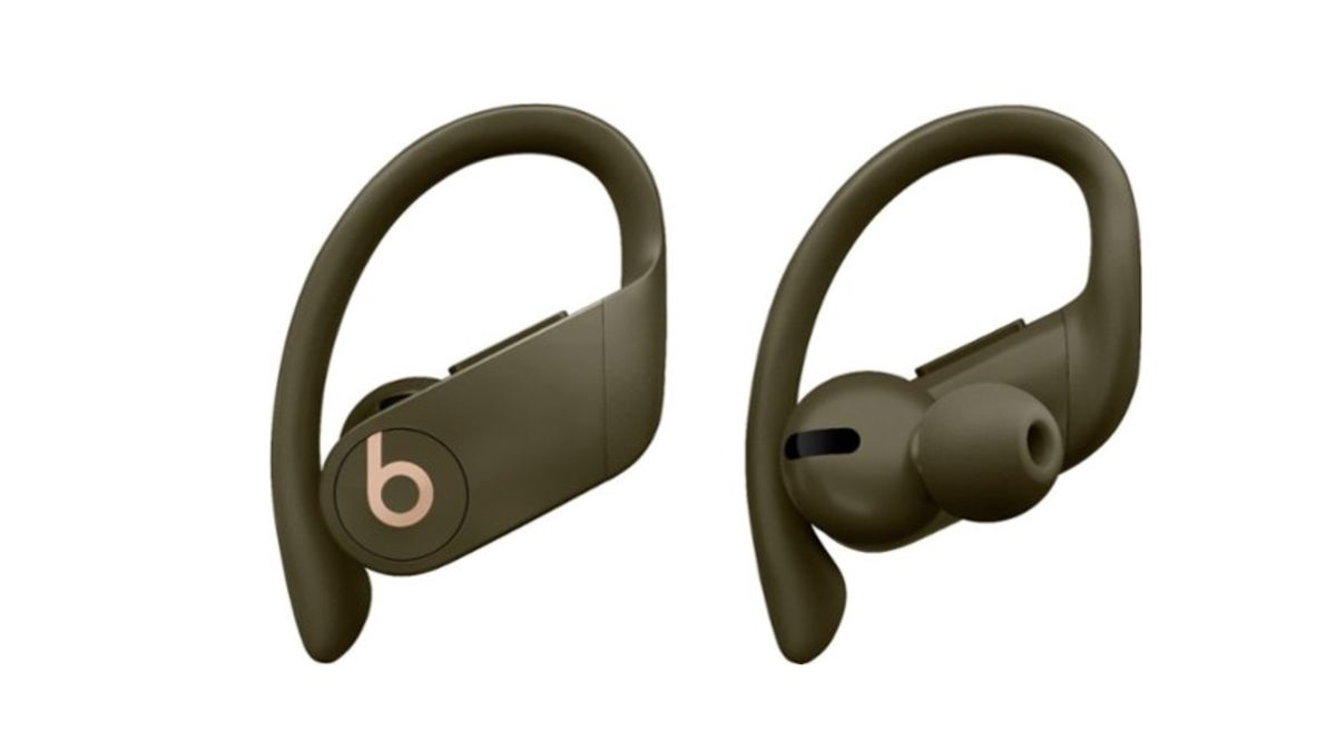 Snap up a $90 saving on Beats Powerbeats Pro in the Best Buy Cyber Monday sales | What Hi-Fi?