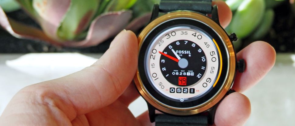 smartwatch gen 5