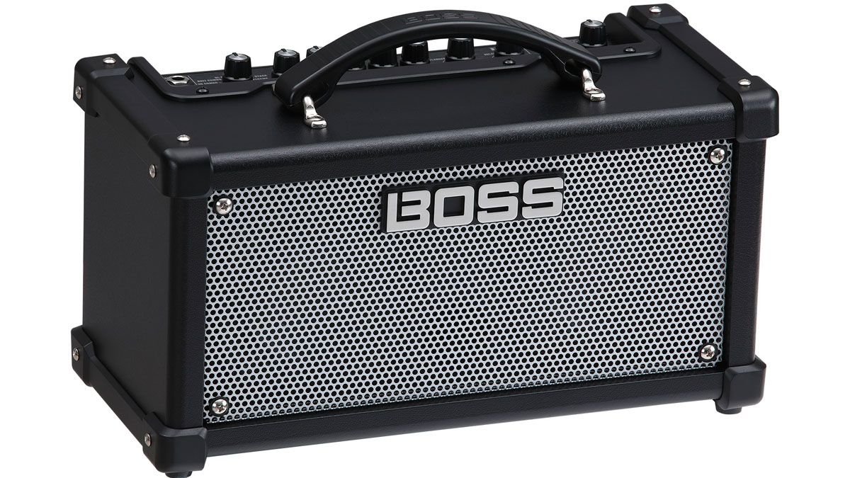 Boss Cube LX