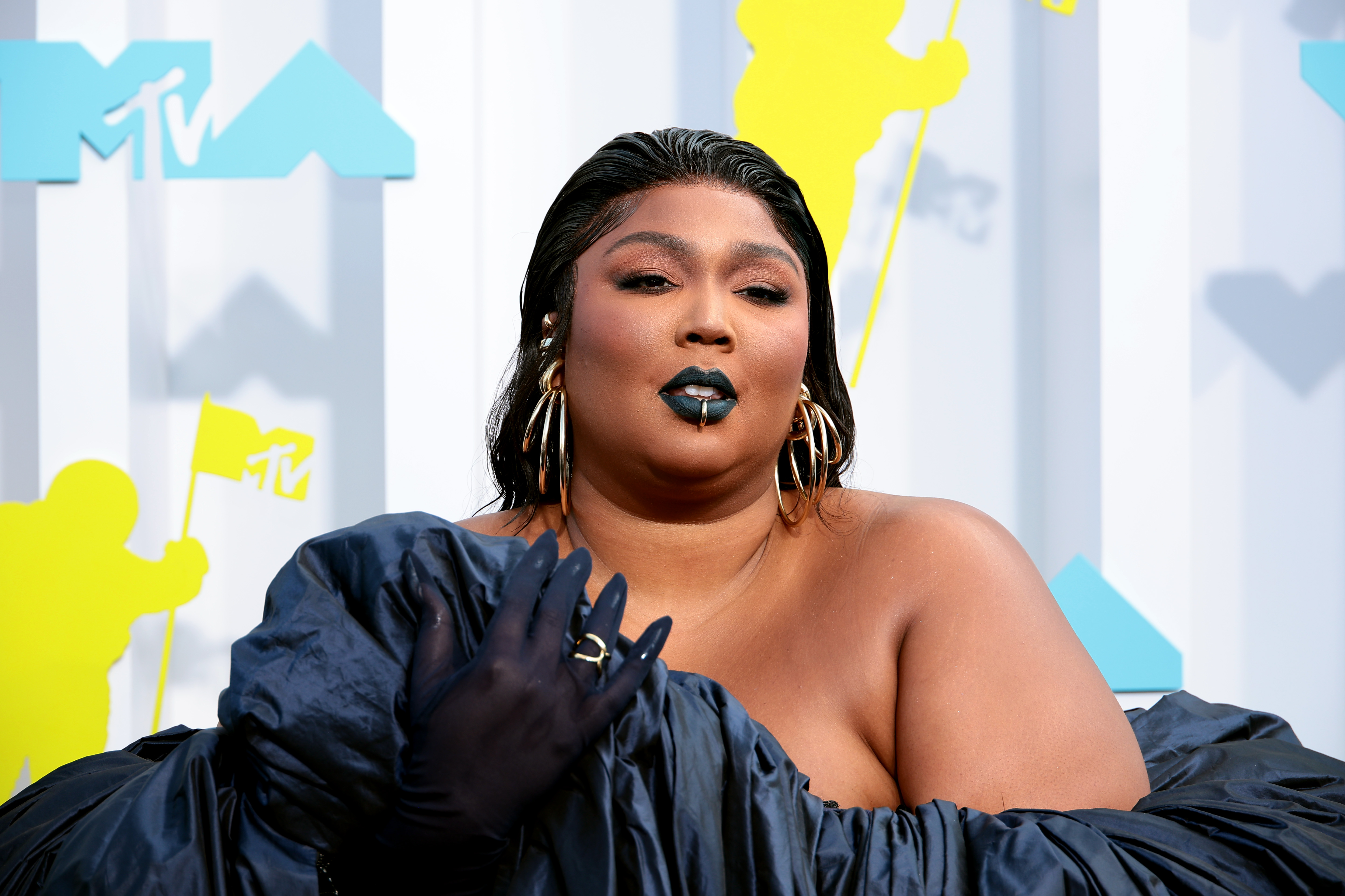 jewelry - lizzo