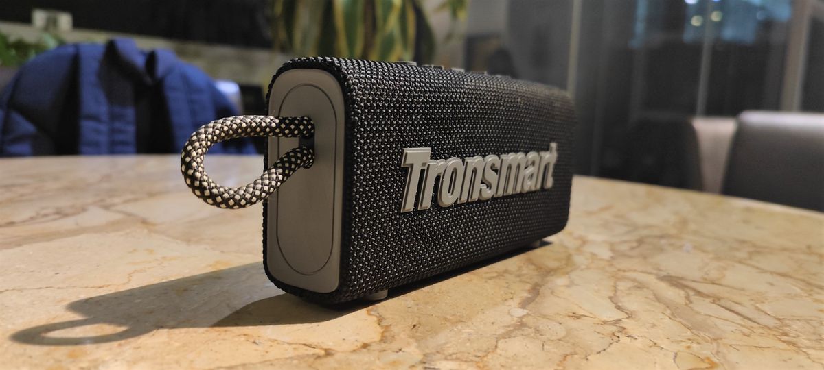 Tronsmart Trip portable speaker