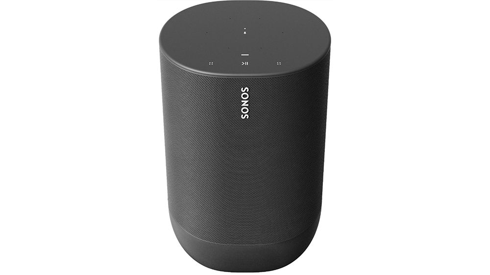 New Sonos products include brand&#039;s first portable Bluetooth speaker