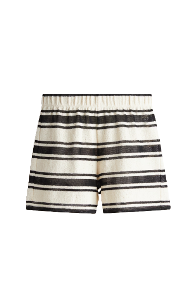 H&M, Knit Shorts